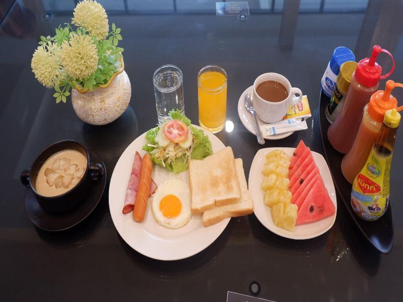 Pongsakorn Boutique Resort image