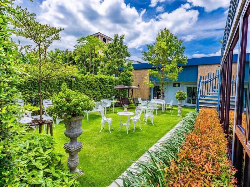 Pongsakorn Boutique Resort image