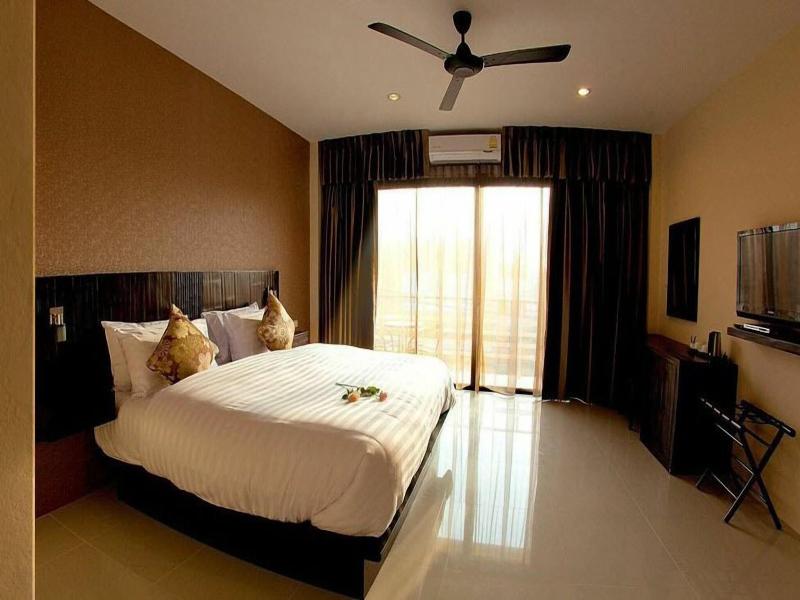Mellow Space Boutique Rooms image