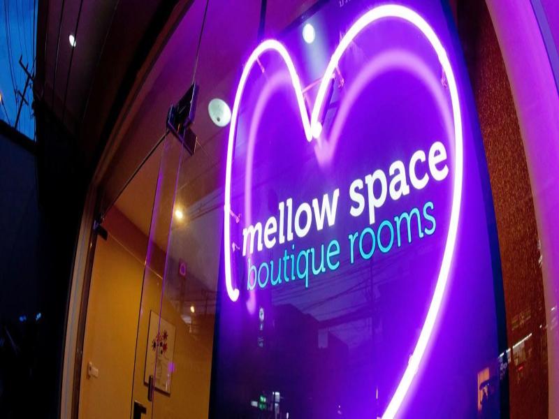 Mellow Space Boutique Rooms image