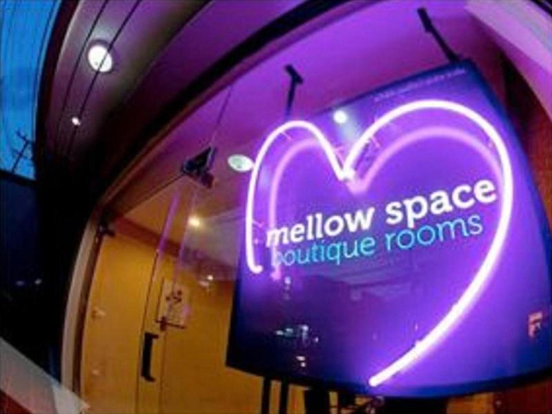 Mellow Space Boutique Rooms image