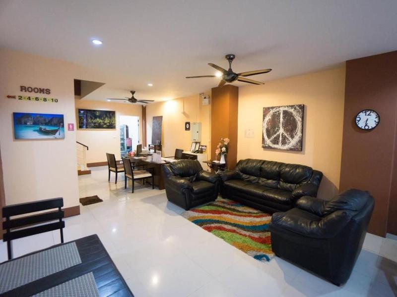 Mellow Space Boutique Rooms image