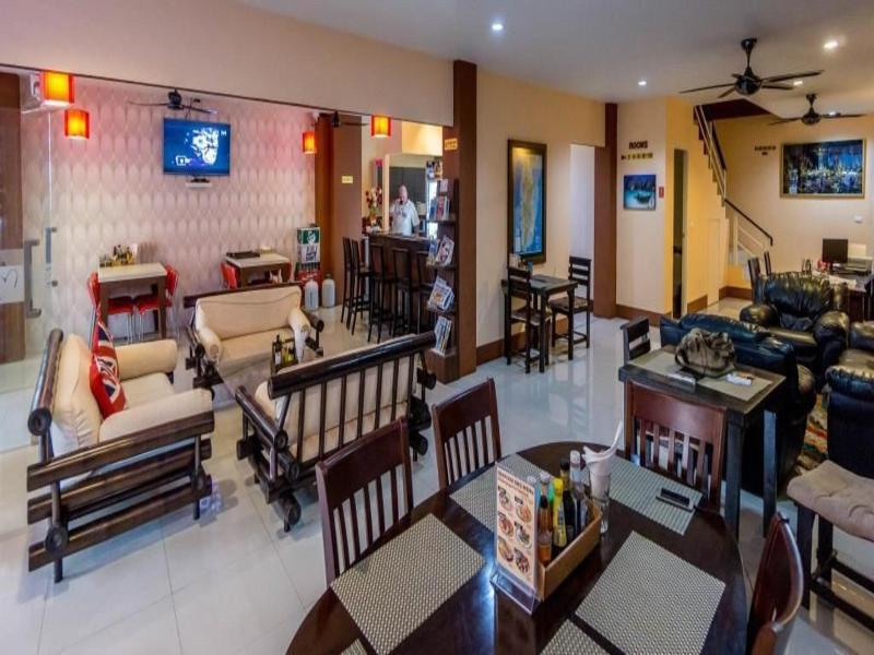 Mellow Space Boutique Rooms image