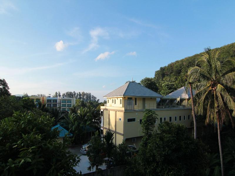 Naka Resort image