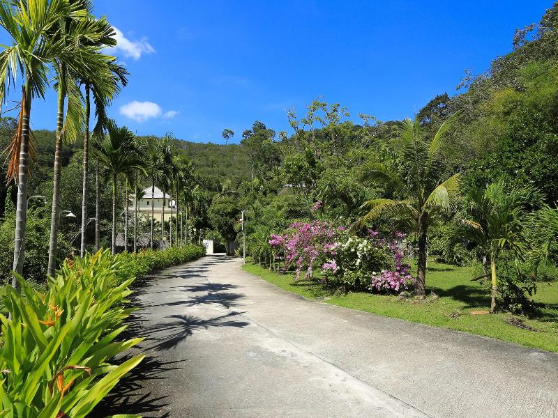 Naka Resort image