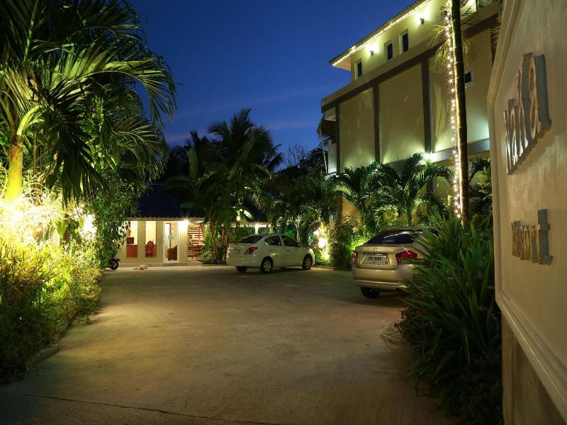 Naka Resort image
