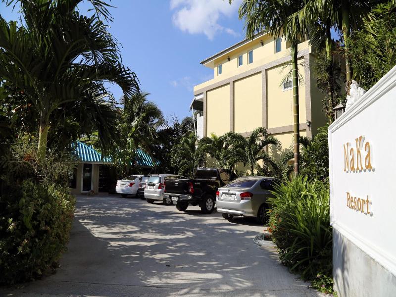 Naka Resort image