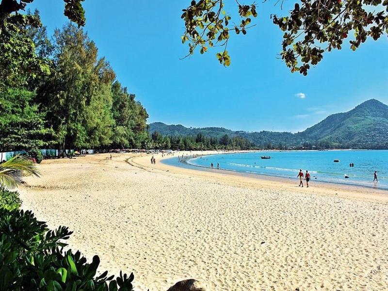 Naka Resort image