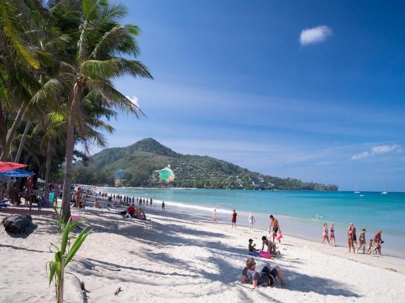 Naka Resort image