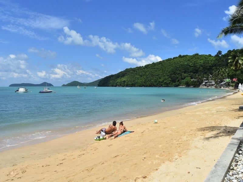 Naka Resort image