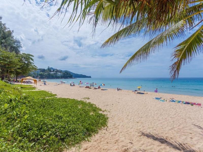 Naka Resort image