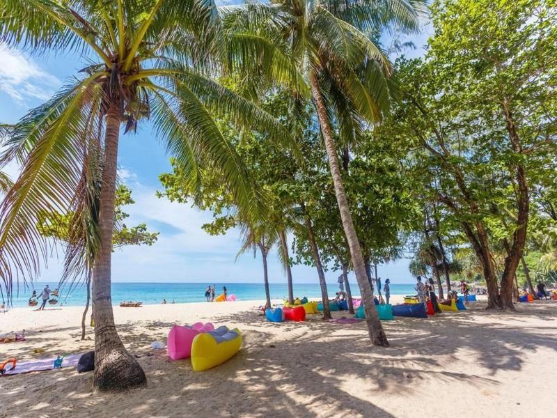 Naka Resort image