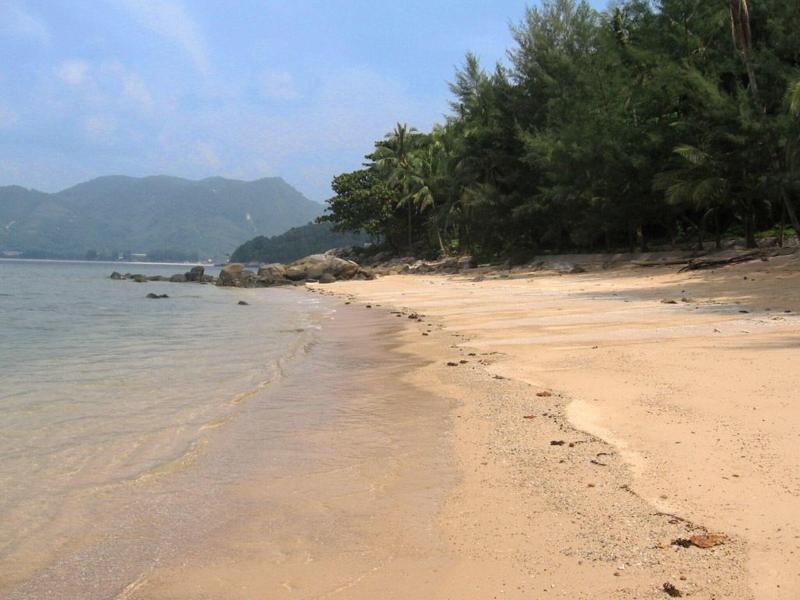 Naka Resort image