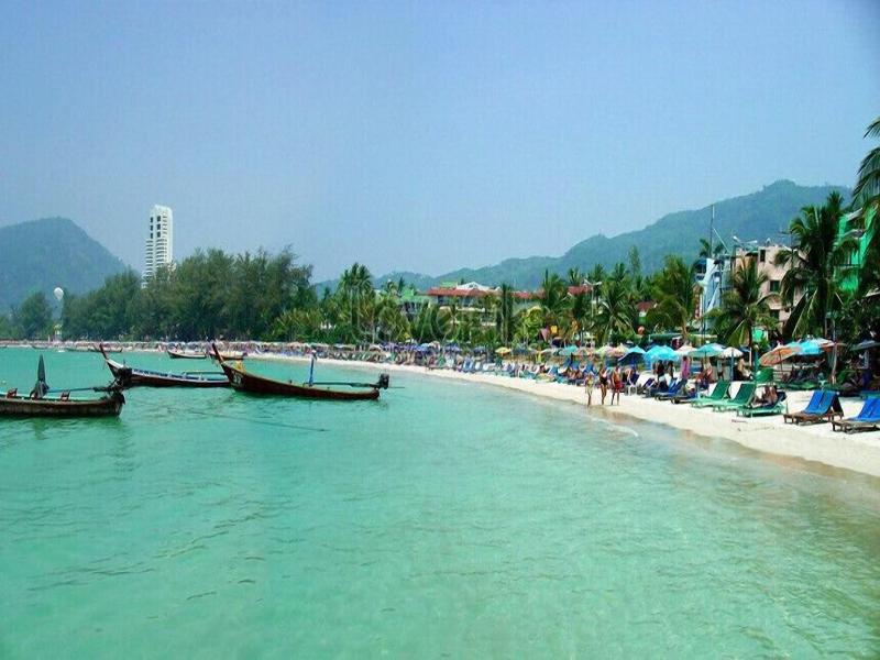 Naka Resort image