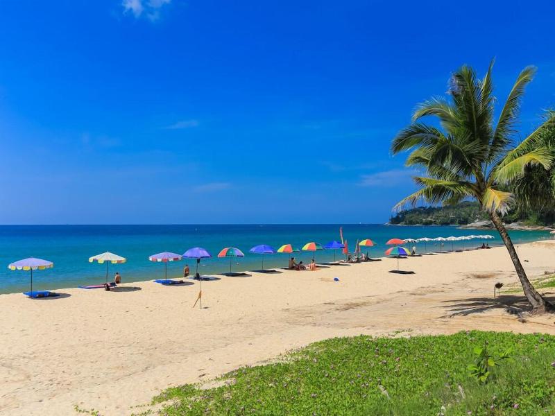 Naka Resort image