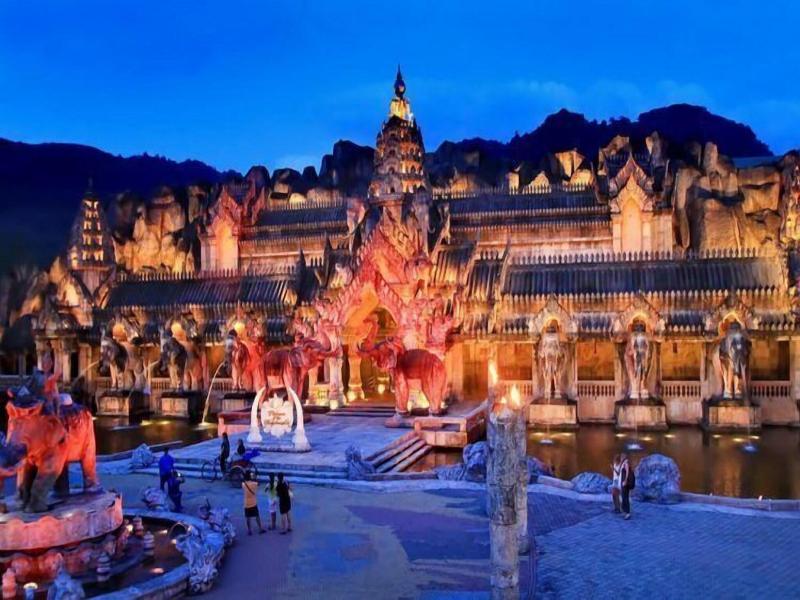 Naka Resort image