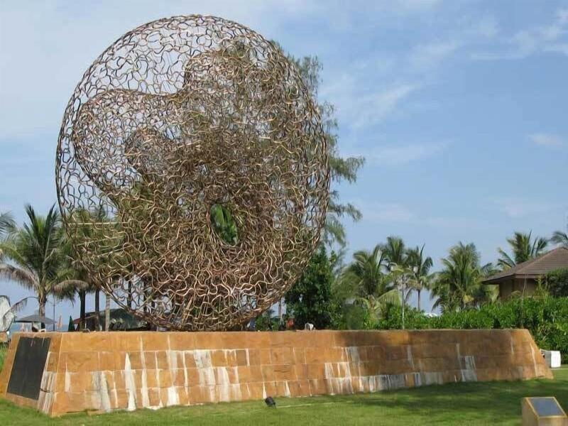 Naka Resort image