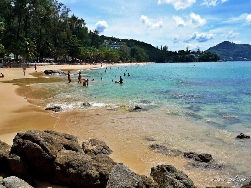 Naka Resort image