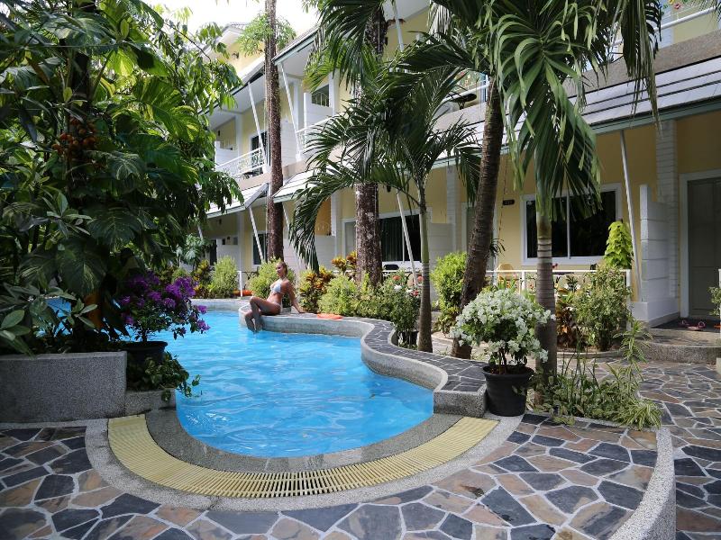 Naka Resort image
