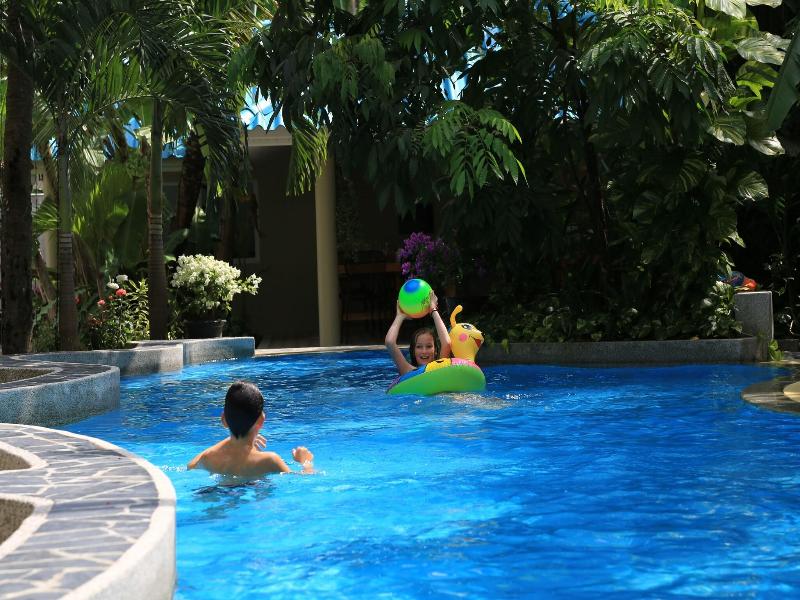 Naka Resort image