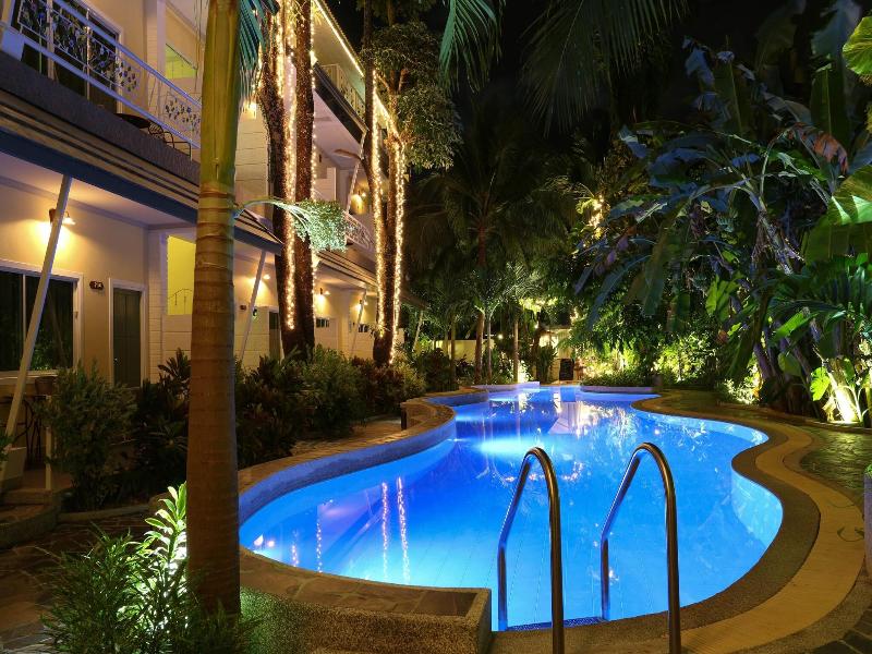 Naka Resort image