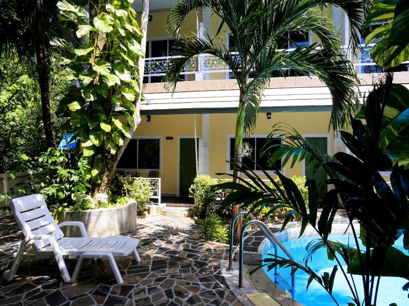 Naka Resort image