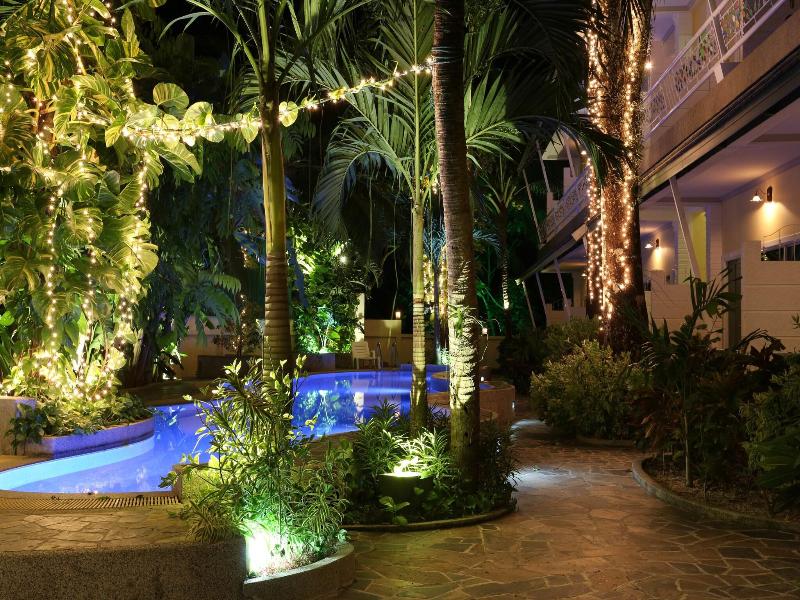 Naka Resort image