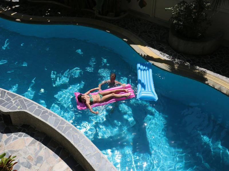 Naka Resort image