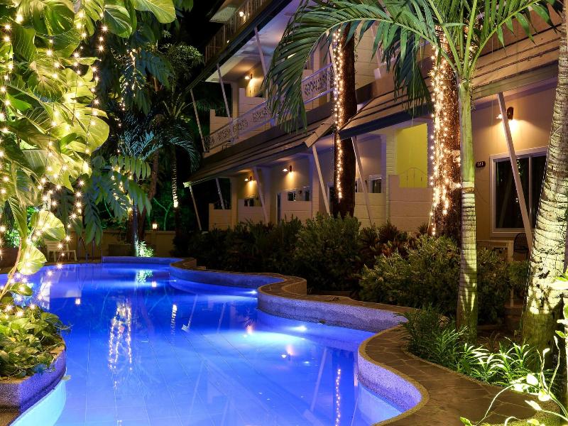 Naka Resort image