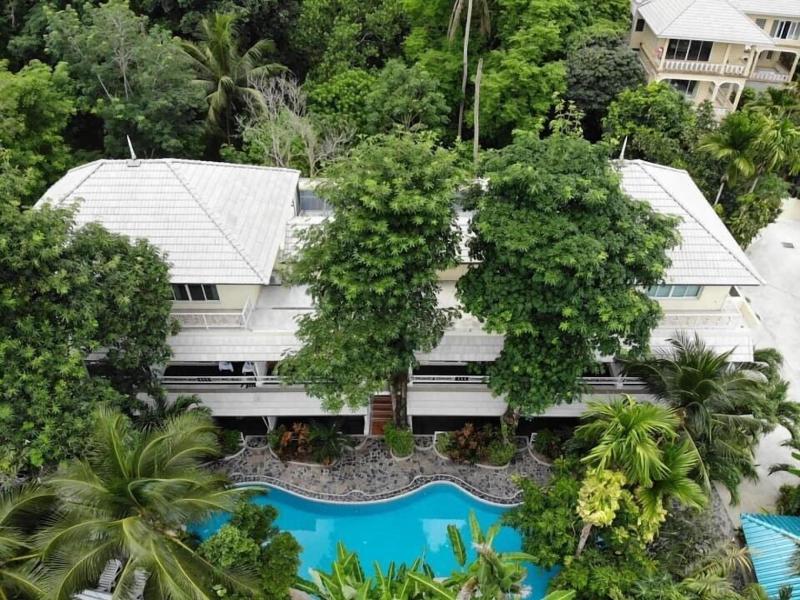 Naka Resort image