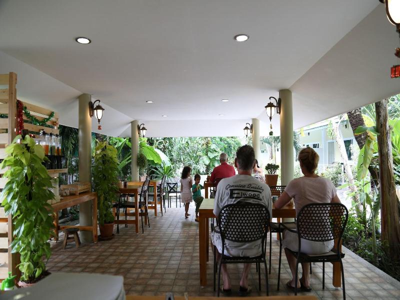 Naka Resort image