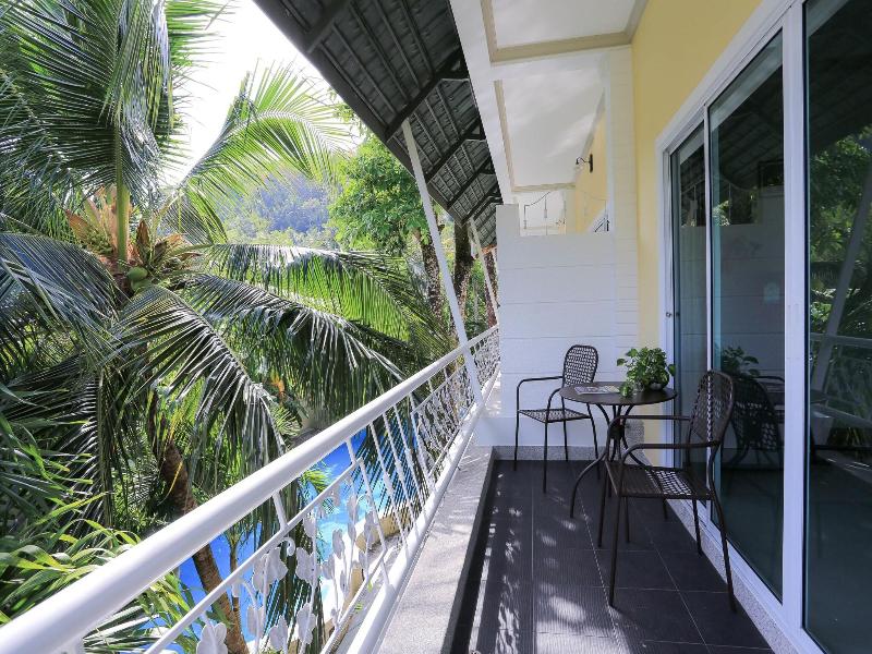 Naka Resort image