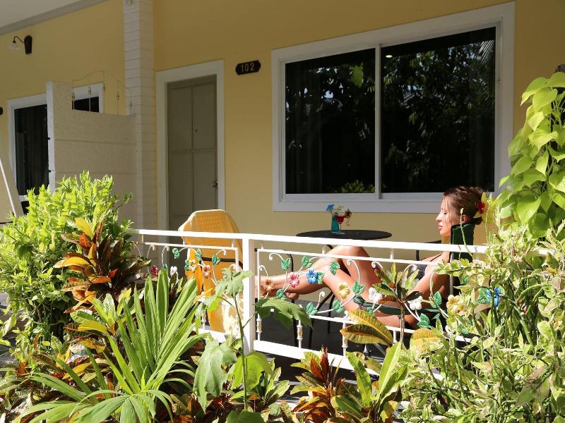 Naka Resort image