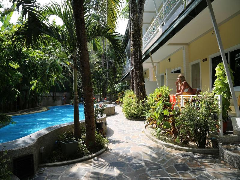 Naka Resort image