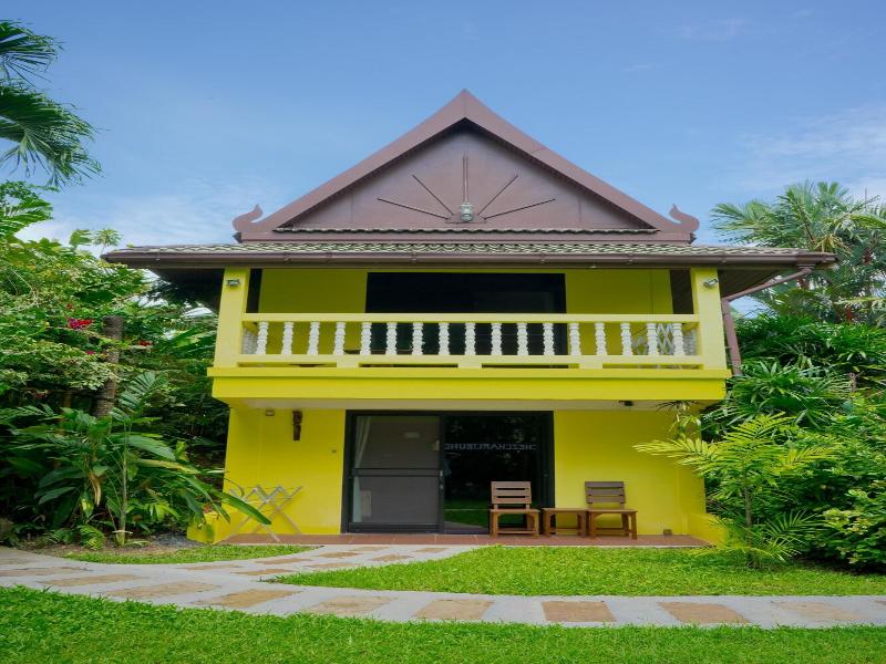 Chez Charly Bungalow image