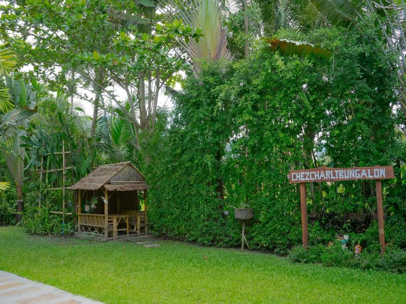 Chez Charly Bungalow image