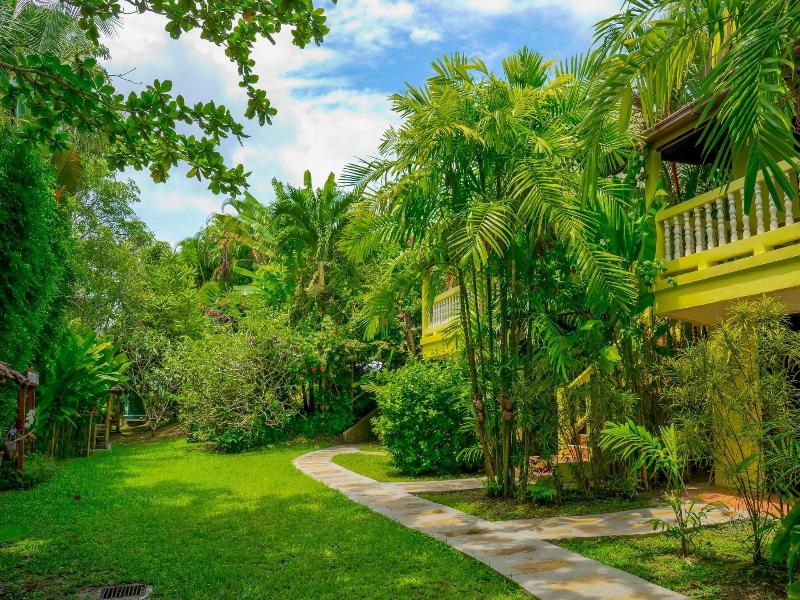 Chez Charly Bungalow image