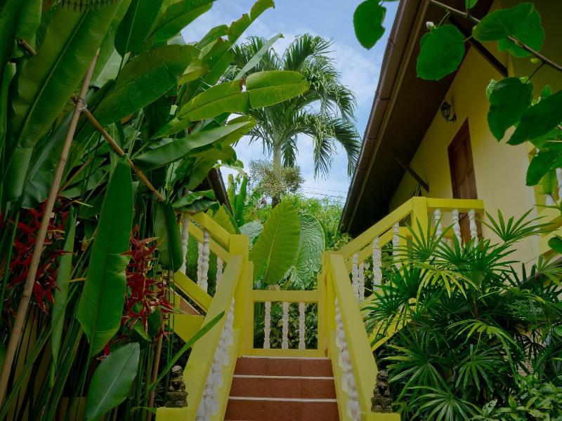 Chez Charly Bungalow image