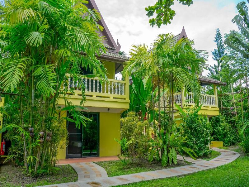 Chez Charly Bungalow image