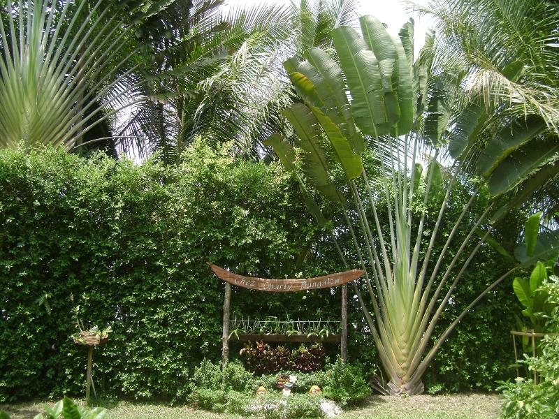 Chez Charly Bungalow image