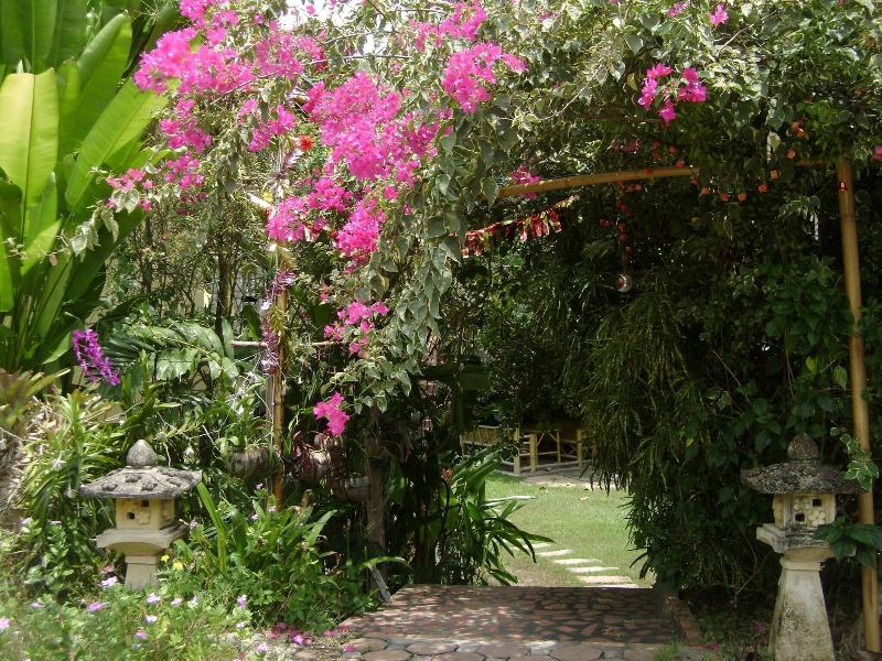 Chez Charly Bungalow image