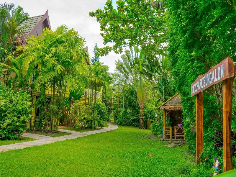 Chez Charly Bungalow image