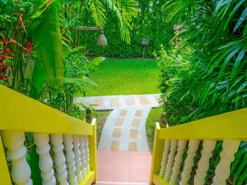 Chez Charly Bungalow image