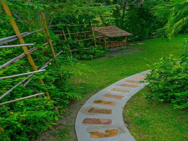 Chez Charly Bungalow image