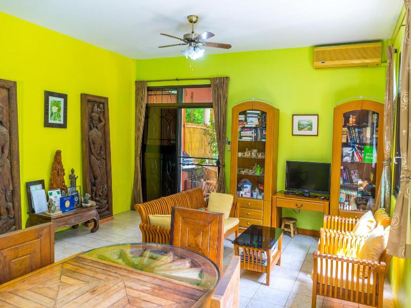 Chez Charly Bungalow image