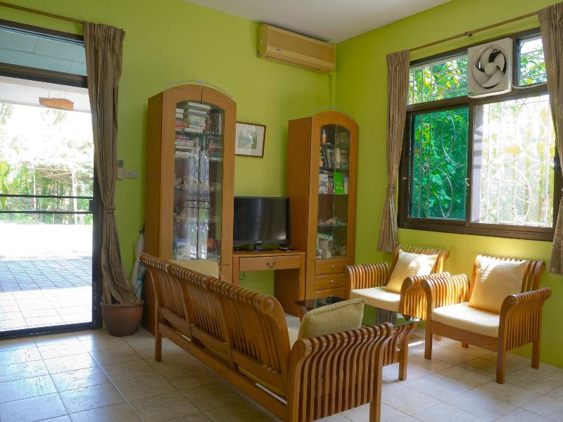 Chez Charly Bungalow image