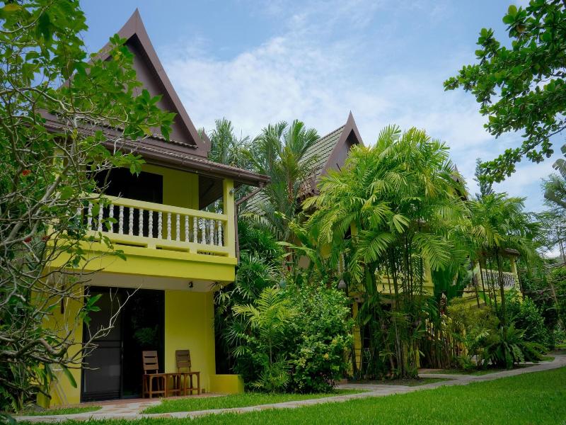 Chez Charly Bungalow image