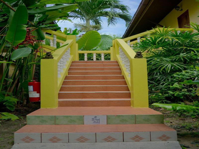 Chez Charly Bungalow image
