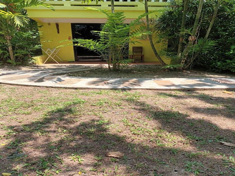 Chez Charly Bungalow image