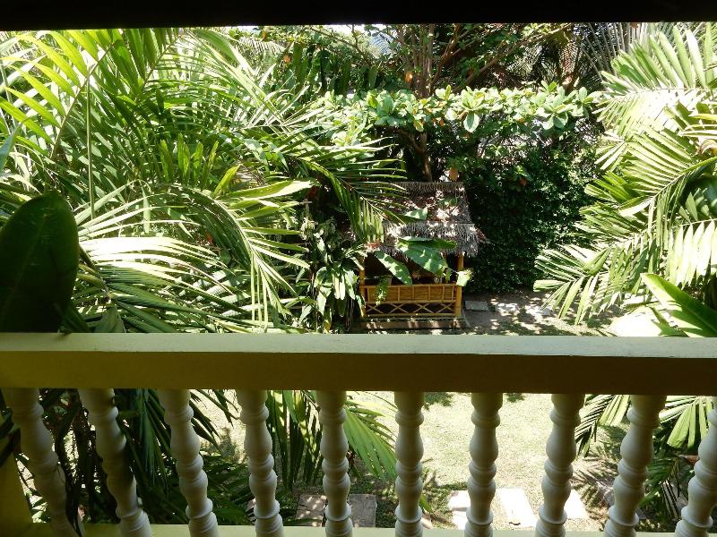 Chez Charly Bungalow image